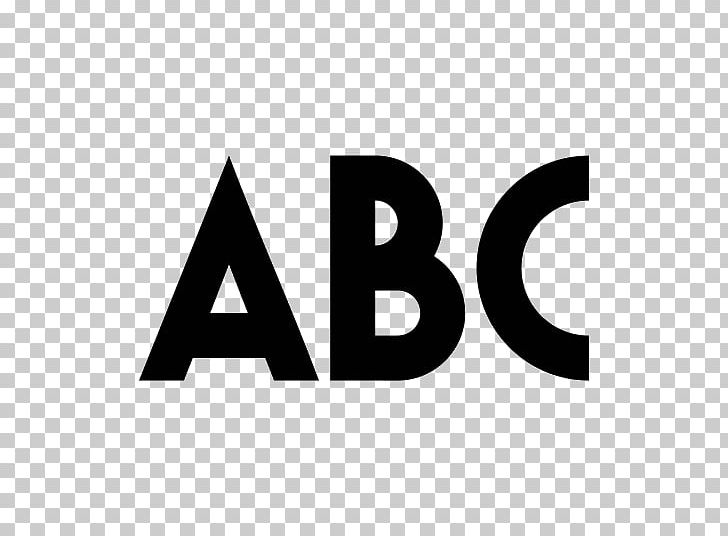 Computer Icons American Broadcasting Company PNG, Clipart, Abc, American Broadcasting Company, Angle, Area, Black And White Free PNG Download