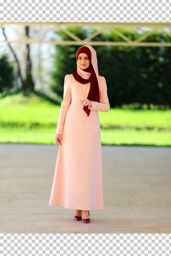 Dress Gown Hijab Clothing Accessories PNG, Clipart, Abdomen, Clothing, Clothing Accessories, Cocktail Dress, Day Dress Free PNG Download