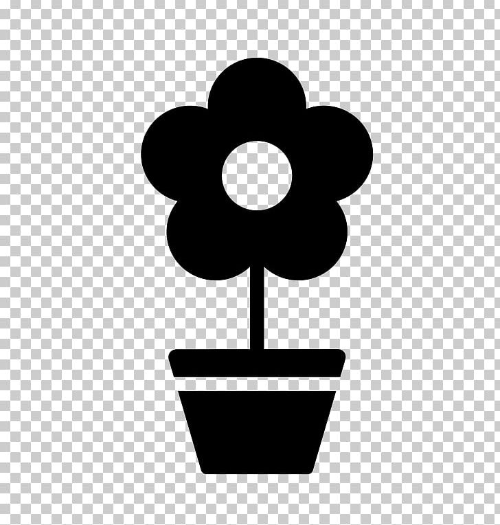 Flower Drawing PNG, Clipart, Black And White, Computer Icons, Drawing, Flower, Flowerpot Free PNG Download