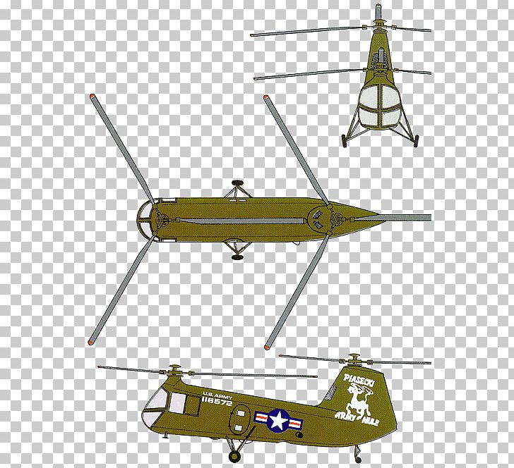 Helicopter Rotor Piasecki HUP Retriever Piasecki H-21 Boeing Vertol CH-46 Sea Knight PNG, Clipart, Aerospace Engineering, Aircraft, Angle, Arme, Army Free PNG Download