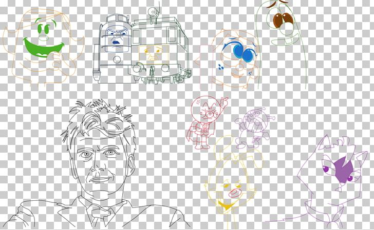 Line Art Paper Sketch PNG, Clipart, Anime, Art, Artwork, Baikinman, Cartoon Free PNG Download