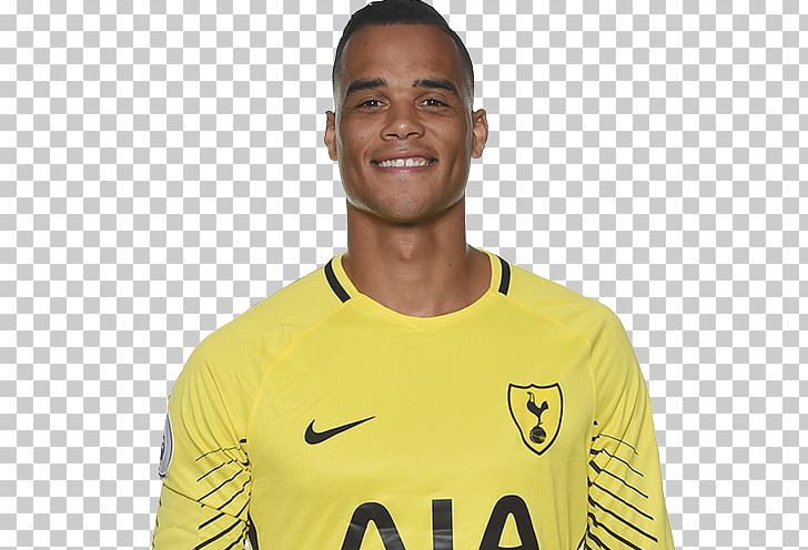 Michel Vorm Tottenham Hotspur F.C. England Premier League Swansea City A.F.C. PNG, Clipart, Clothing, Danny Rose, England, Football Player, Forehead Free PNG Download