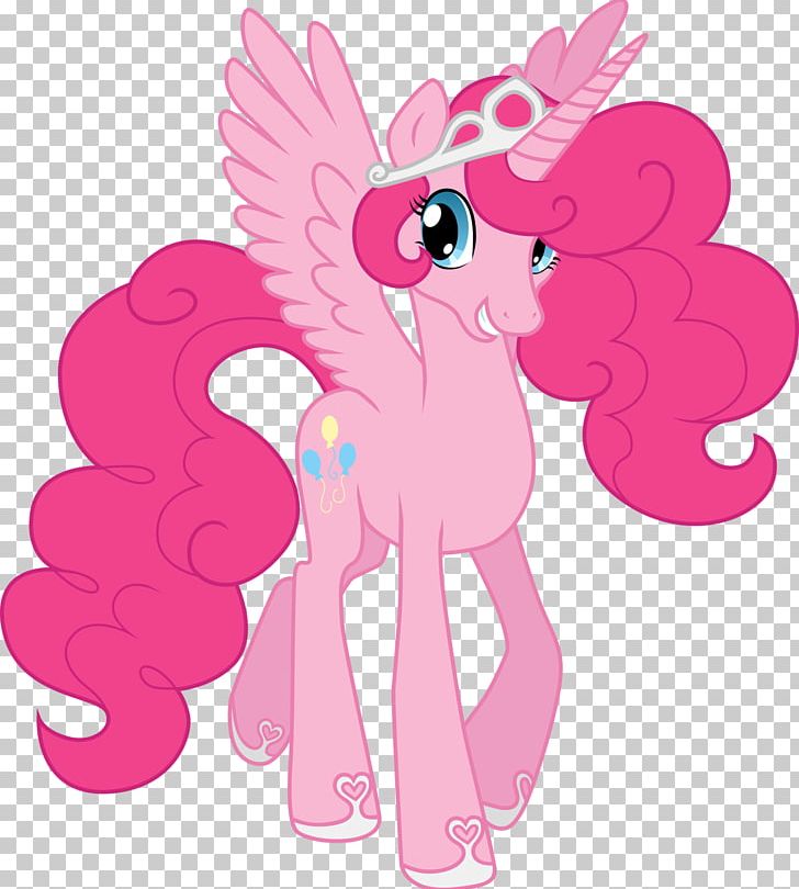 Pinkie Pie Pony Twilight Sparkle Fluttershy Winged Unicorn PNG, Clipart, Alicorn, Animal Figure, Cartoon, Deviantart, Fictional Character Free PNG Download
