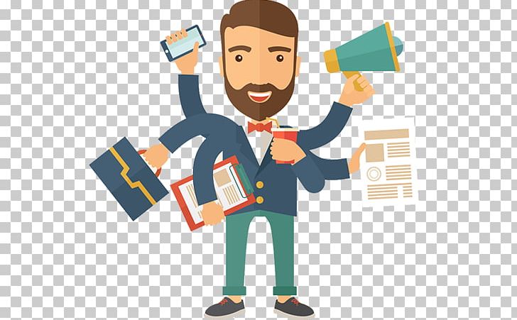 Skill Human Multitasking PNG, Clipart, Businessperson, Cartoon, Communication, Conversation, Doing Free PNG Download