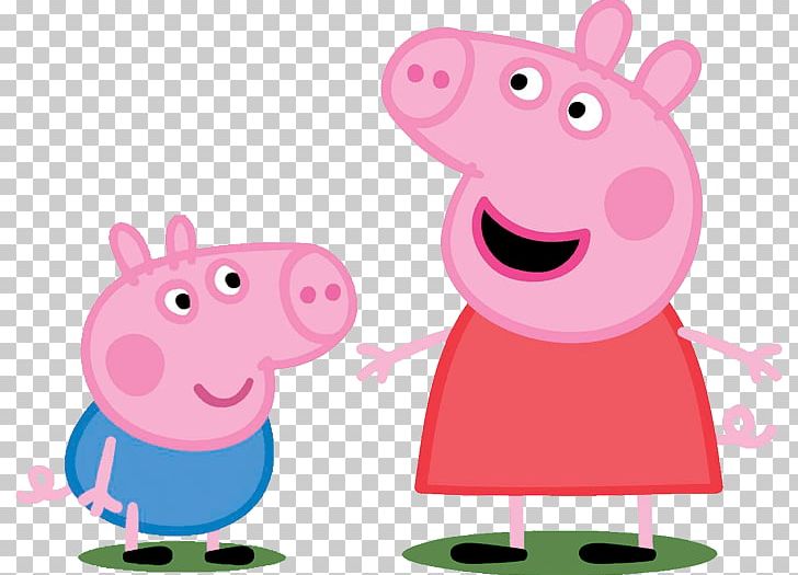 YouTube Daddy Pig Mummy Pig Television Show PNG, Clipart, Cartoon, Child, Childrens Television Series, Daddy, Daddy Pig Free PNG Download