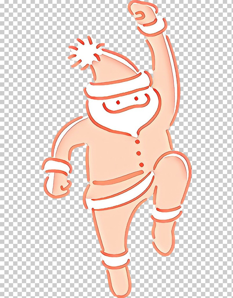 Santa Claus PNG, Clipart, Cartoon, Christmas, Santa Claus, Sticker Free PNG Download
