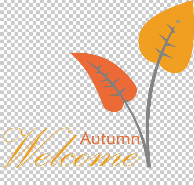 Welcome Autumn PNG, Clipart, Geometry, Line, Logo, Mathematics, Meter Free PNG Download