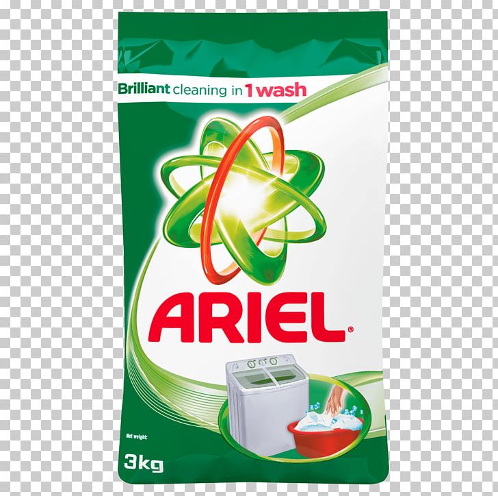 Ariel Laundry Detergent Washing PNG, Clipart, Ariel, Cleaning, Detergent, Flavor, Laundry Free PNG Download