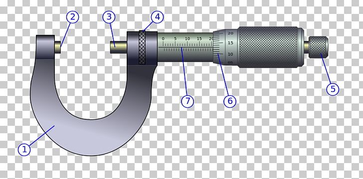 Calipers Micrometer Wikimedia Commons Wikimedia Foundation PNG, Clipart, Angle, Auto Part, Calipers, Cylinder, File Size Free PNG Download
