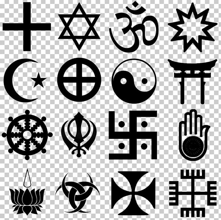 Christianity And Judaism Religious Symbol Religion Symbols Of Islam PNG, Clipart,  Free PNG Download