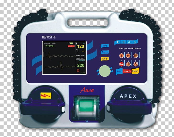 Defibrillation Defibrillator Electrocardiography Medical Equipment Medical Device PNG, Clipart, Automated Ecg Interpretation, Automated External Defibrillators, Cardiology, Defibrillation, Defibrillator Free PNG Download