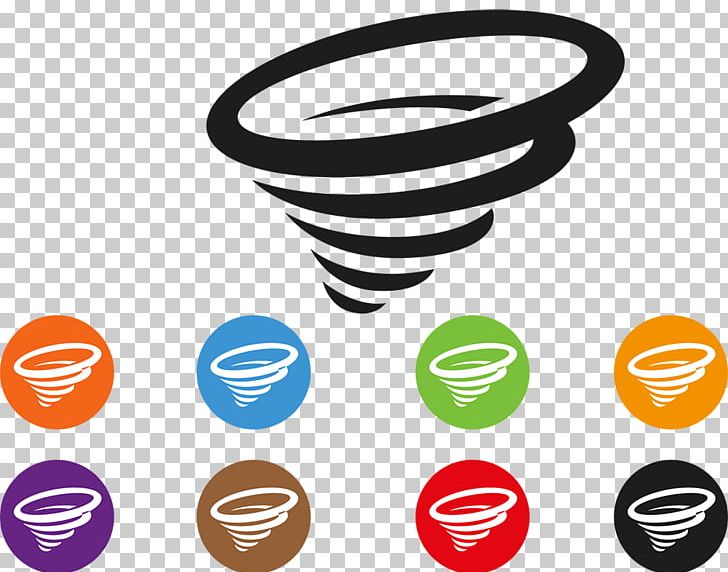 Graphics Tornado Wind PNG, Clipart, Body Jewelry, Brand, Circle, Computer Icons, Drawing Free PNG Download