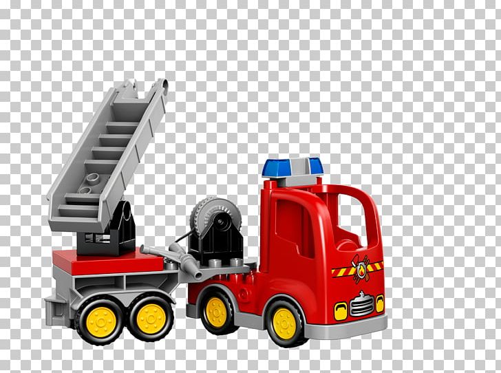 LEGO 10592 DUPLO Fire Truck Lego Duplo Toy Lego City PNG, Clipart, Construction Set, Duplo, Fireboat, Fire Engine, Firefighter Free PNG Download