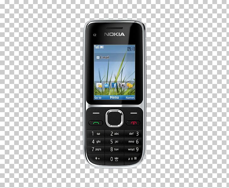 Nokia C2-01 Nokia C2-00 Nokia C1-01 Prepay Mobile Phone PNG, Clipart, C 2 01, Cellular Network, Communication Device, Electronic Device, Electronics Free PNG Download