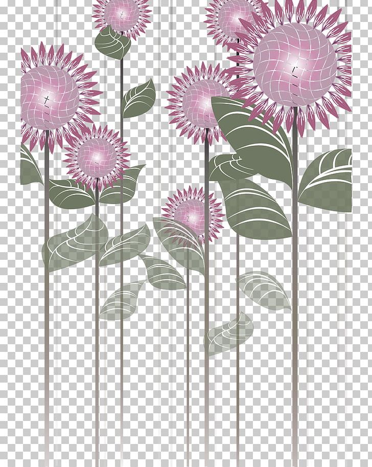Red Common Sunflower Floral Design PNG, Clipart, Border, Border Frame, Border Texture, Certificate Border, Christmas Border Free PNG Download