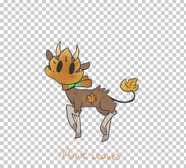Reindeer Horse Cattle Mammal Canidae PNG, Clipart, Canidae, Carnivoran, Cartoon, Cattle, Cattle Like Mammal Free PNG Download