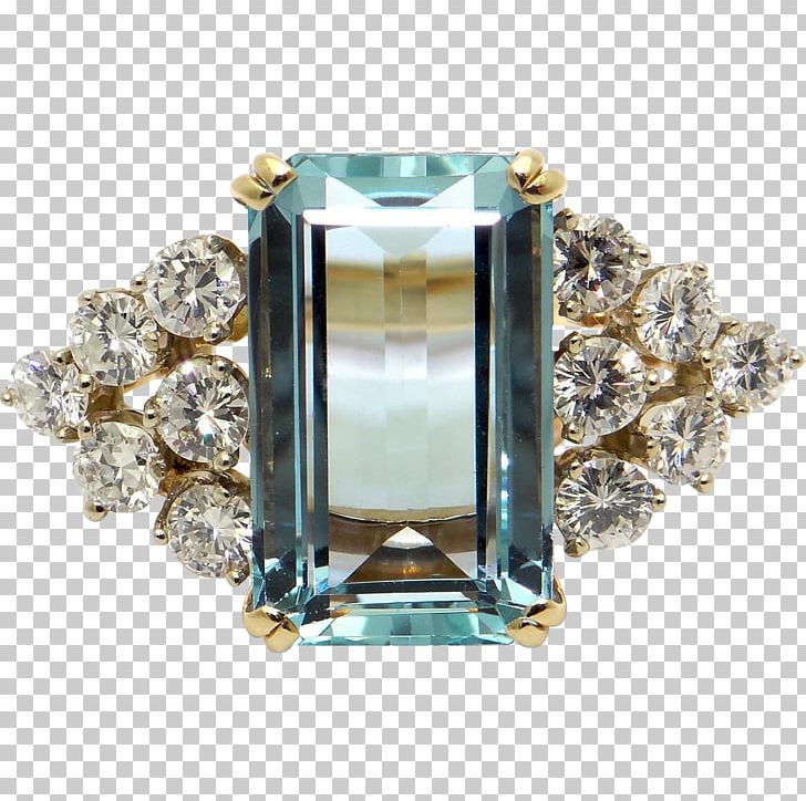 Ring Jewellery Emerald Gold Diamond Cut PNG, Clipart, Aquamarine, Bling Bling, Body Jewelry, Carat, Colored Gold Free PNG Download