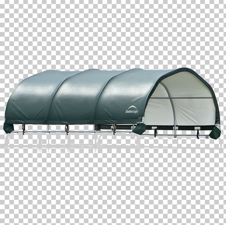 ShelterLogic Corral Shelter Steel Frame Canopy PNG, Clipart, Angle, Automotive Exterior, Canopy, Framing, Galvanization Free PNG Download