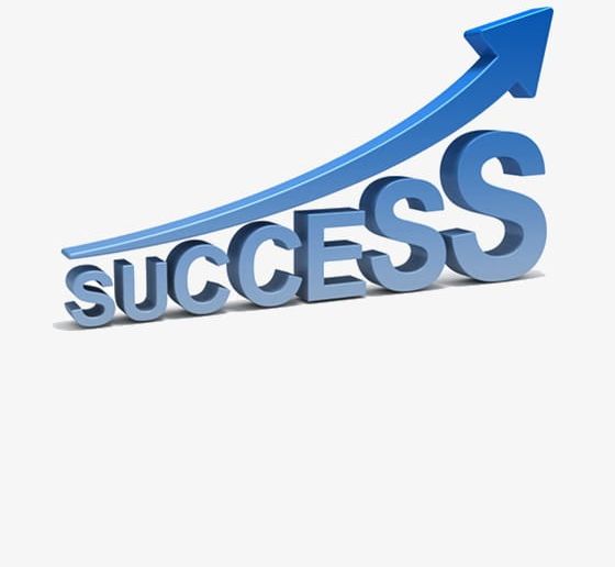 Success PNG, Clipart, Arrow, Blue, Success, Success Clipart Free PNG Download