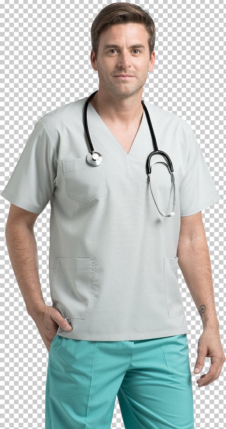 T-shirt Physician Lab Coats Stethoscope Scrubs PNG, Clipart, Chico, Clothing, Dress Shirt, Health Care, Jacket Free PNG Download