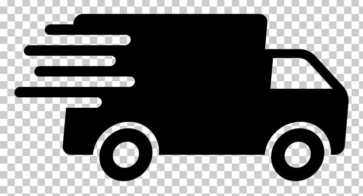 Van Car Truck Computer Icons PNG, Clipart, Angle, Automotive Design, Black, Black And White, Brand Free PNG Download