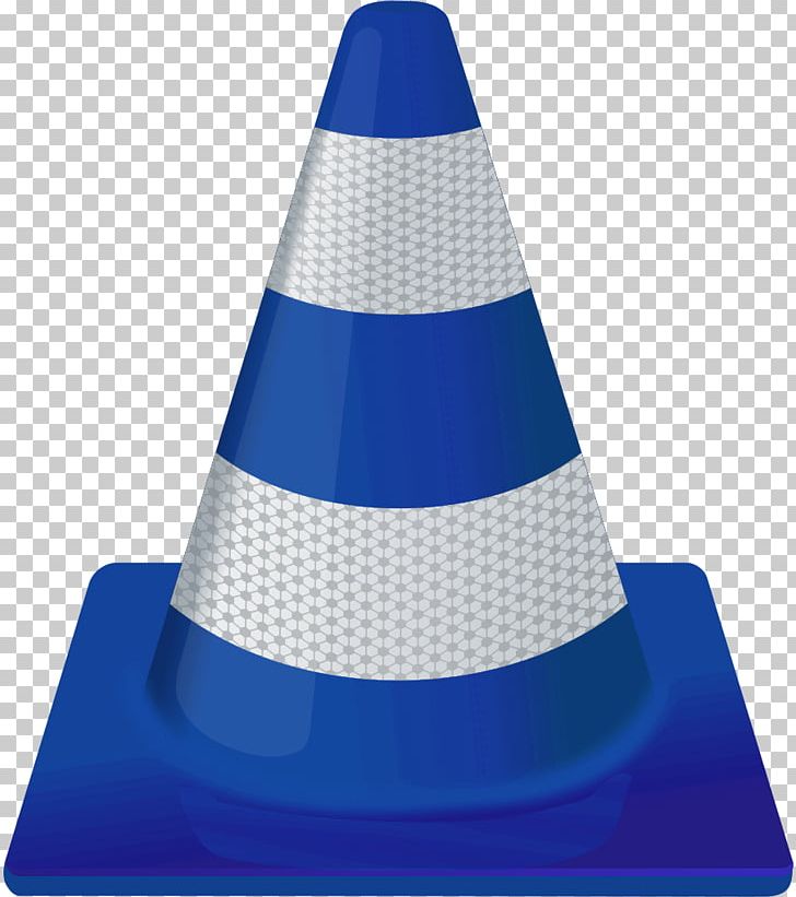 VLC Media Player Computer Icons Windows Media Player Mpv PNG, Clipart, Cobalt Blue, Computer Icons, Cone, Download, Electric Blue Free PNG Download