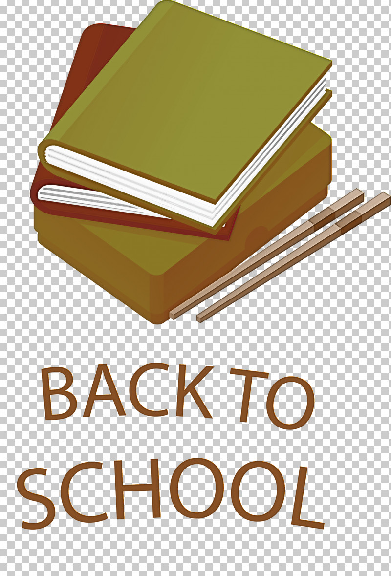 Back To School PNG, Clipart, Back To School, Book, Geometry, Line, Logo Free PNG Download