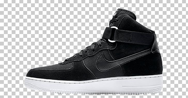 Air Force Air Jordan Nike High-top Sneakers PNG, Clipart, Air Force 1, Air Force 1 High, Athletic Shoe, Basketball Shoe, Black Free PNG Download