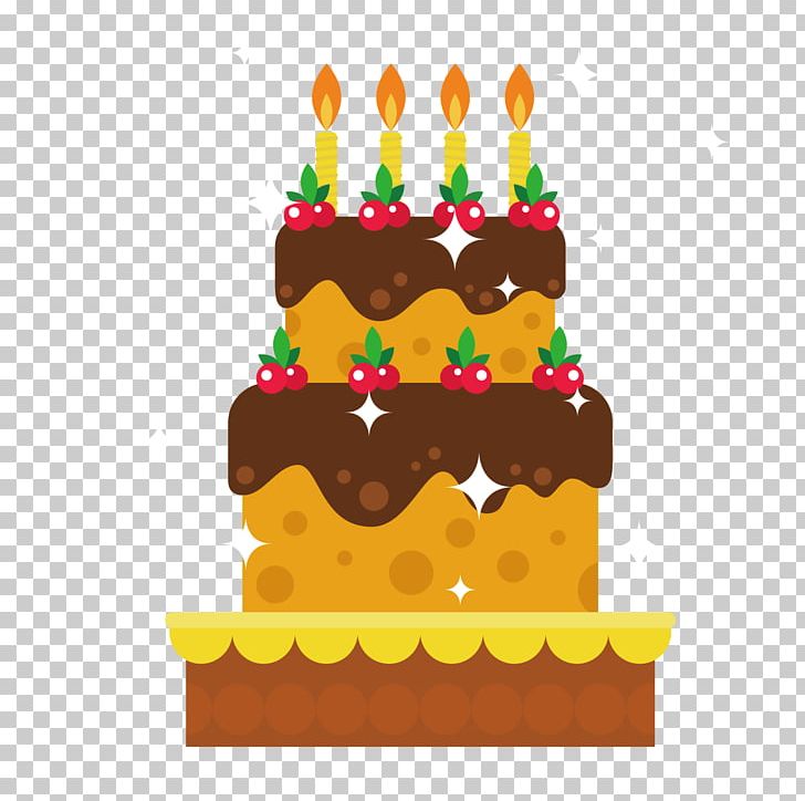 Birthday Cake Chocolate Cake Layer Cake Torte PNG, Clipart, Baked Goods, Birthday Cake, Birthday Card, Cake, Cake Decorating Free PNG Download