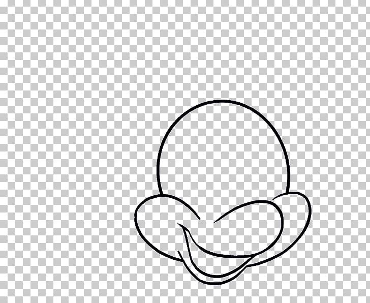Minnie Mouse Drawing Line Art Monochrome PNG, Clipart, Area, Black, Black And White, Body Jewelry, Cartoon Free PNG Download