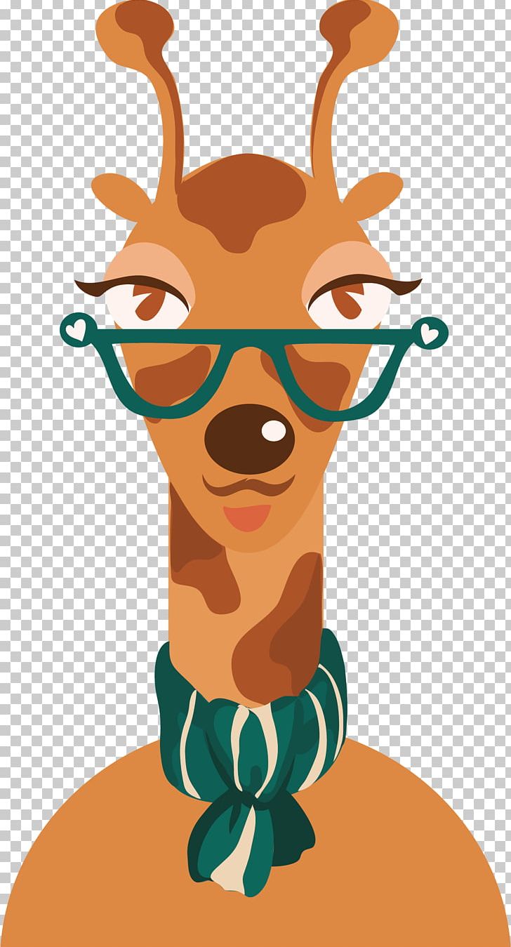 Northern Giraffe Stock Photography Illustration PNG, Clipart, Animals, Antler, Art, Balloon Cartoon, Cartoon Character Free PNG Download