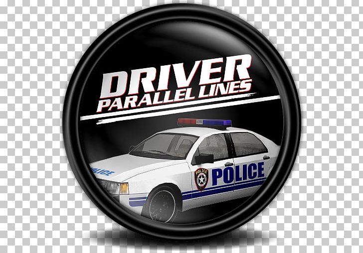 Police Brand Motor Vehicle Automotive Design PNG, Clipart, Brand, Computer Icons, Driver, Driver 2, Driver San Francisco Free PNG Download