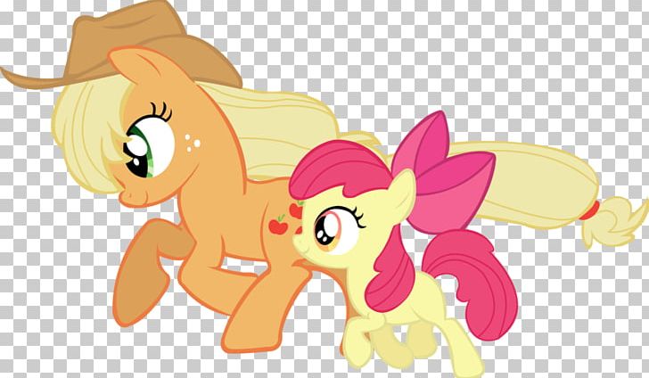 Pony Applejack Rainbow Dash Horse Yellow PNG, Clipart, Animal Figure, Apple, Apple Blossom, Applejack, Art Free PNG Download