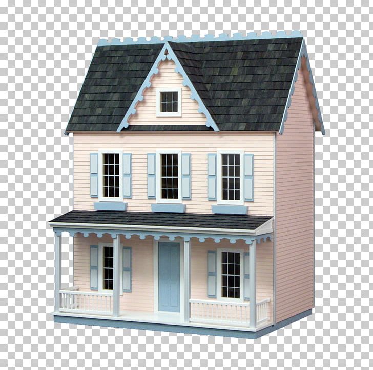 Real Good Toys Dollhouse Building PNG, Clipart, Building, Child, Doll, Dollhouse, Elevation Free PNG Download