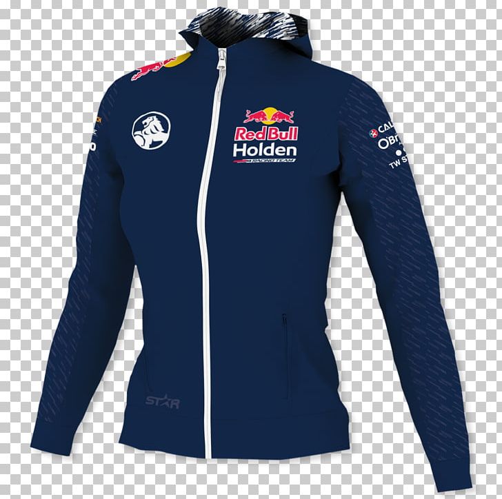 Red Bull Racing Triple Eight Race Engineering Formula One Supercars Championship T-shirt PNG, Clipart, Brand, Clothing, Daniel Ricciardo, Electric Blue, Food Drinks Free PNG Download