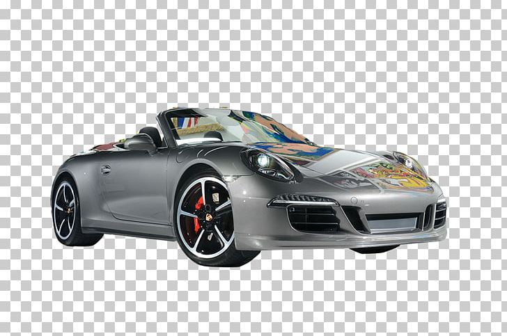Sports Car Porsche Boxster/Cayman Porsche 911 PNG, Clipart, Automotive Exterior, Brand, Bumper, Car, Convertible Free PNG Download