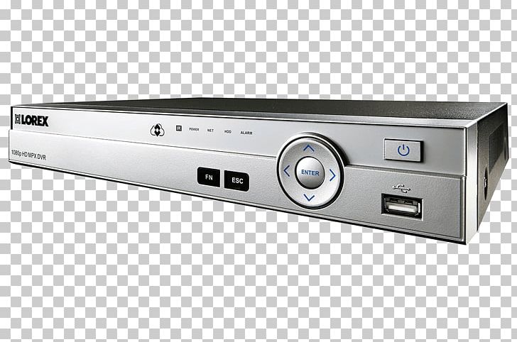 Wireless Security Camera Digital Video Recorders Closed-circuit Television Lorex Technology Inc PNG, Clipart, 4k Resolution, 1080p, Audio Receiver, Camera, Electronic Device Free PNG Download