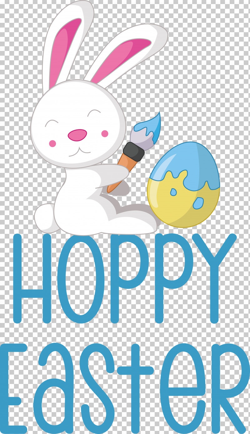 Easter Bunny PNG, Clipart, Behavior, Cartoon, Easter Bunny, Happiness, Human Free PNG Download
