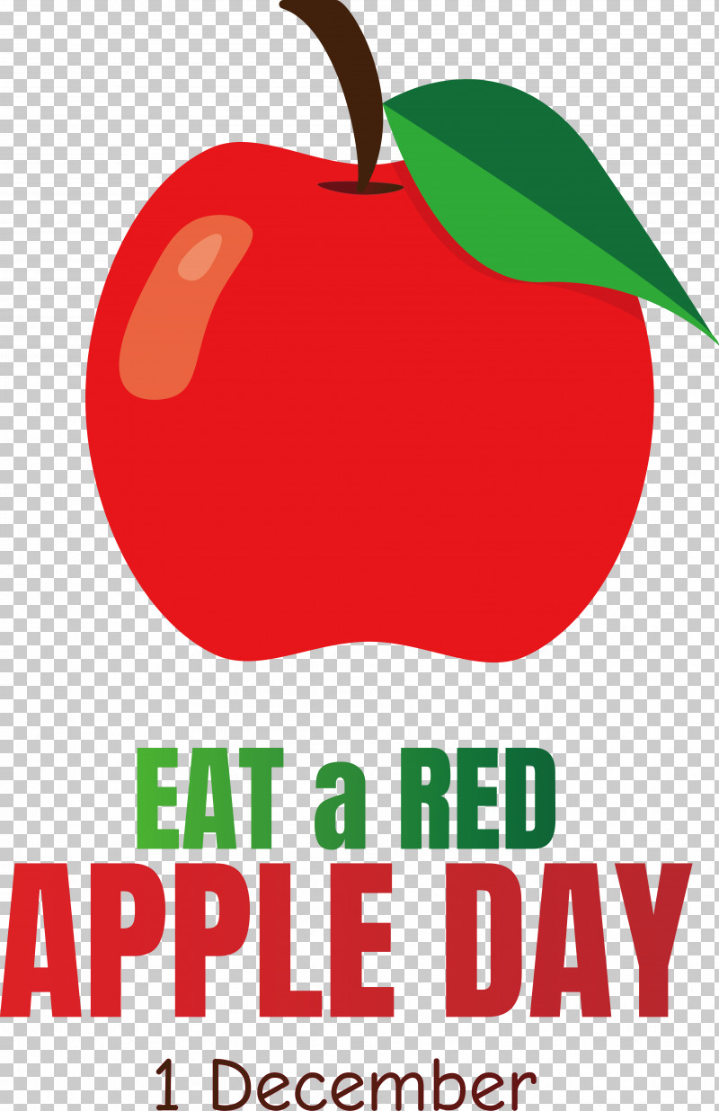 Eat A Red Apple Day Red Apple Fruit PNG, Clipart, Eat A Red Apple Day, Fruit, Red Apple Free PNG Download