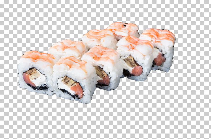 California Roll Sushi Caridea Seafood Shrimp PNG, Clipart, Animal Source Foods, Asian Food, California Roll, Caridea, Cartoon Shrimp Free PNG Download