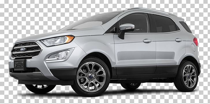 Ford Motor Company Car Ford Edge Silsbee PNG, Clipart, 201, 2018 Ford Ecosport, Car, City Car, Compact Car Free PNG Download