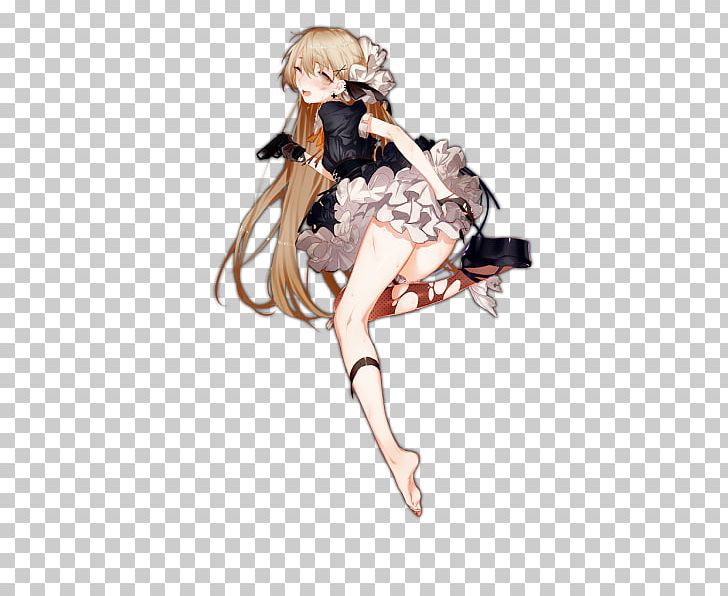 Girls' Frontline Walther PP Handgun Carl Walther GmbH Game PNG, Clipart,  Free PNG Download