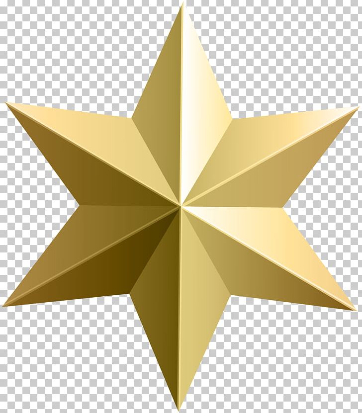 Gold Star PNG, Clipart, Angle, Clipart, Clip Art, Computer Icons, Decorative Elements Free PNG Download