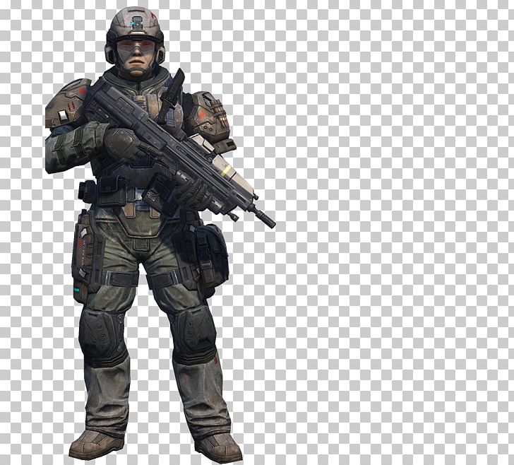 Halo 3: ODST Halo: Reach Halo 4 Halo: Combat Evolved PNG, Clipart, Army, Bungie, Factions Of Halo, Figurine, Firearm Free PNG Download