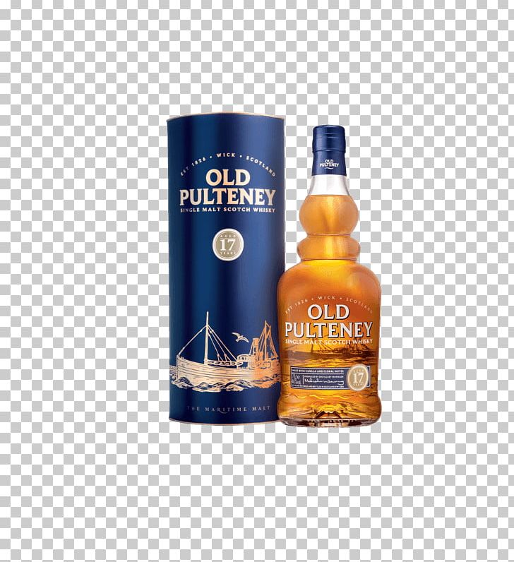 Old Pulteney Distillery Single Malt Whisky Single Malt Scotch Whisky Whiskey PNG, Clipart, Ardmore Distillery, Barrel, Bottle, Dessert Wine, Distilled Beverage Free PNG Download
