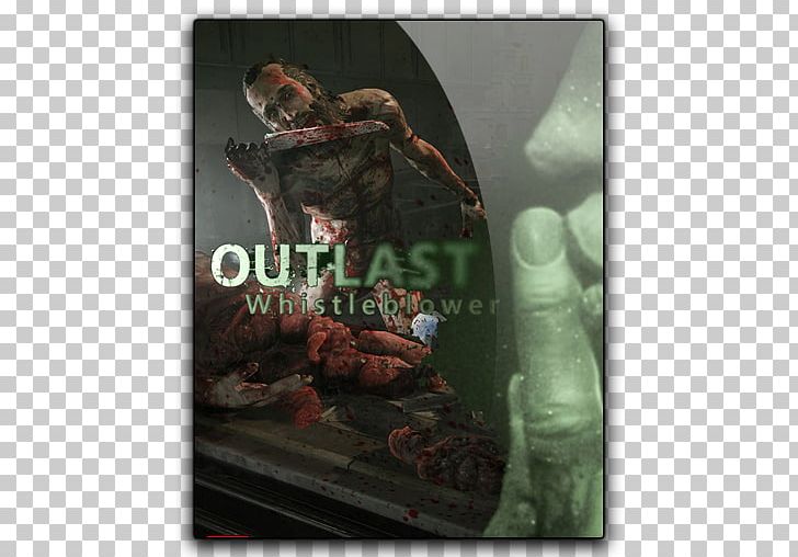 Outlast: Whistleblower Outlast 2 Xbox 360 PC Game PNG, Clipart, Computer Software, Downloadable Content, Game, Organism, Others Free PNG Download