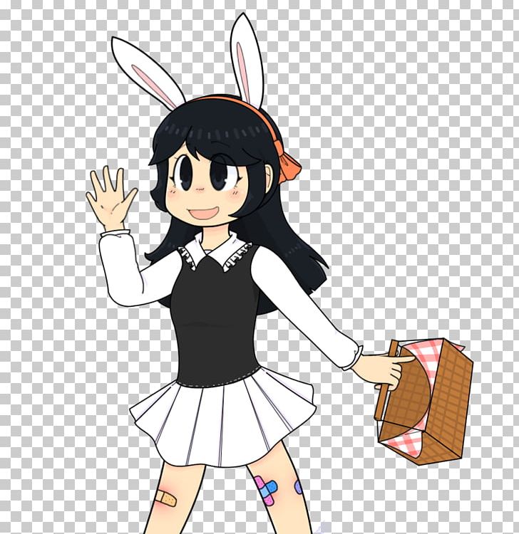 Roblox Drawing Art Character Png Clipart Anime Art Cartoon - blue sailor girl s school uniform roblox