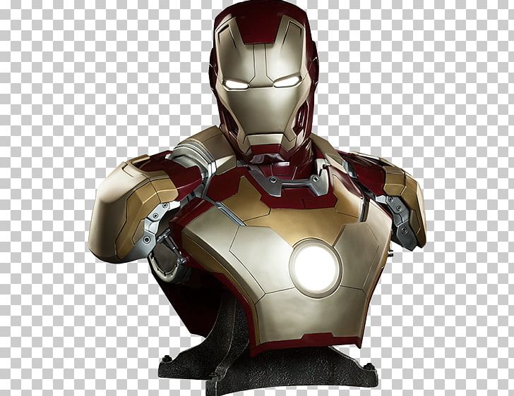 The Iron Man War Machine Howard Stark Sideshow Collectibles PNG, Clipart,  Free PNG Download