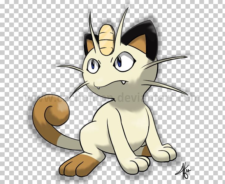 Whiskers Cat Meowth Pokémon Sun And Moon Pikachu PNG, Clipart, Animals, Art, Carnivoran, Cartoon, Cat Free PNG Download