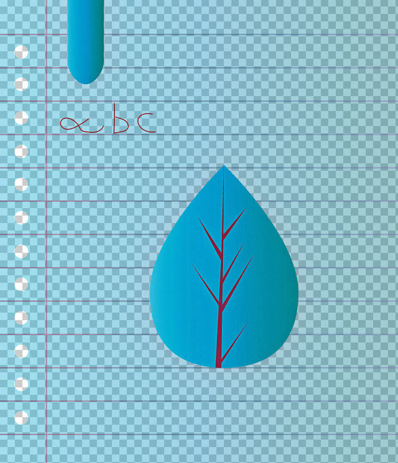 Notepaper PNG, Clipart, Aqua, Blue, Circle, Leaf, Line Free PNG Download